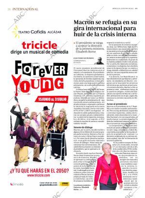 ABC MADRID 22-06-2022 página 26