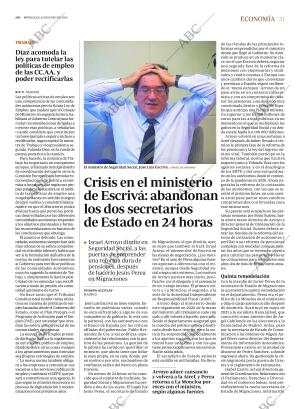 ABC MADRID 22-06-2022 página 31