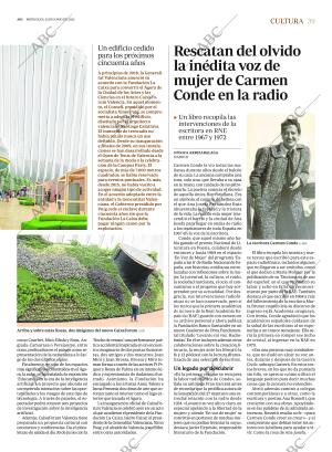 ABC MADRID 22-06-2022 página 39