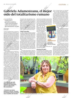 ABC MADRID 22-06-2022 página 41