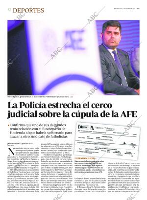 ABC MADRID 22-06-2022 página 42