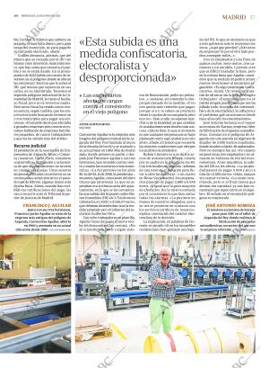 ABC MADRID 22-06-2022 página 47