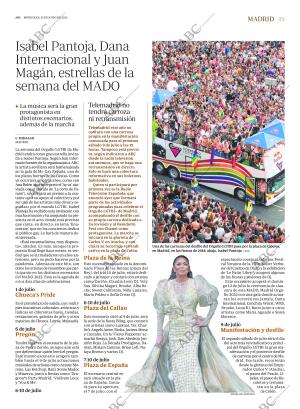 ABC MADRID 22-06-2022 página 49