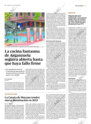 ABC MADRID 22-06-2022 página 51