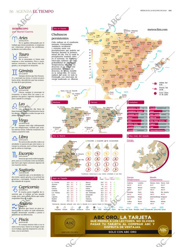 ABC MADRID 22-06-2022 página 56