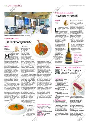 ABC MADRID 22-06-2022 página 60