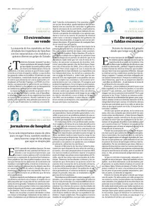 ABC MADRID 22-06-2022 página 7