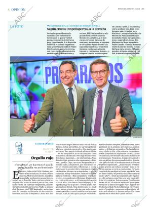 ABC MADRID 22-06-2022 página 8