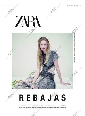 ABC MADRID 22-06-2022 página 9