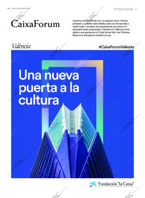 ABC MADRID 23-06-2022 página 11