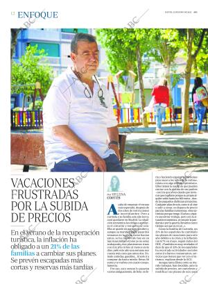 ABC MADRID 23-06-2022 página 12