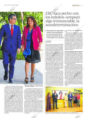 ABC MADRID 23-06-2022 página 15