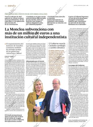 ABC MADRID 23-06-2022 página 16