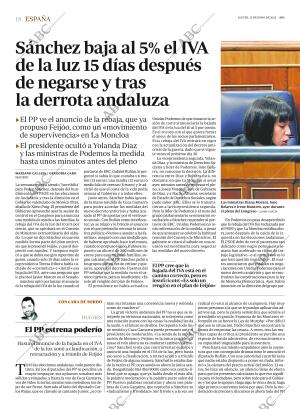 ABC MADRID 23-06-2022 página 18