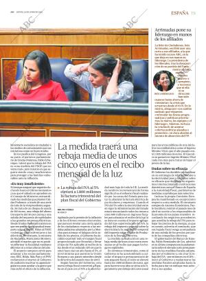 ABC MADRID 23-06-2022 página 19