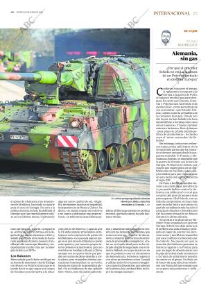 ABC MADRID 23-06-2022 página 25