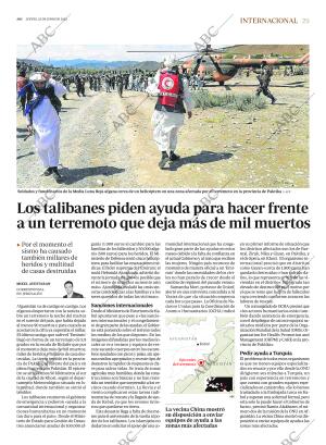 ABC MADRID 23-06-2022 página 29