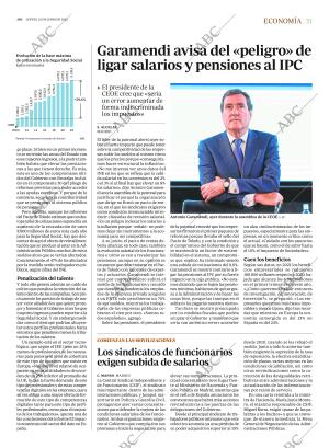 ABC MADRID 23-06-2022 página 31