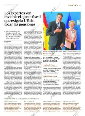 ABC MADRID 23-06-2022 página 33