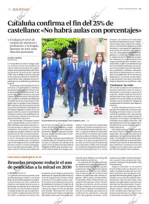 ABC MADRID 23-06-2022 página 38