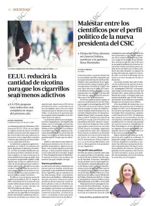 ABC MADRID 23-06-2022 página 40