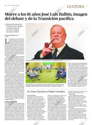 ABC MADRID 23-06-2022 página 41