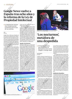 ABC MADRID 23-06-2022 página 42