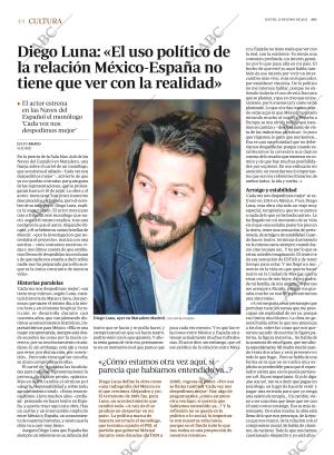 ABC MADRID 23-06-2022 página 44