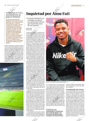 ABC MADRID 23-06-2022 página 47