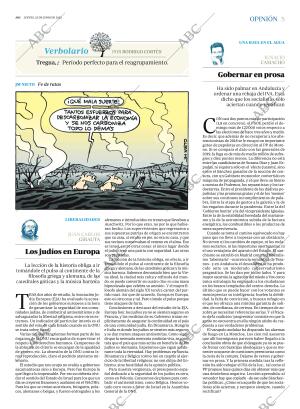 ABC MADRID 23-06-2022 página 5