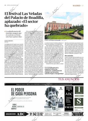 ABC MADRID 23-06-2022 página 57