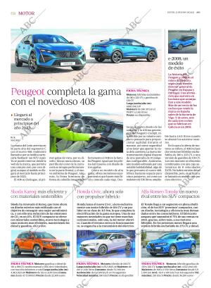 ABC MADRID 23-06-2022 página 68