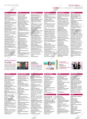 ABC MADRID 23-06-2022 página 71