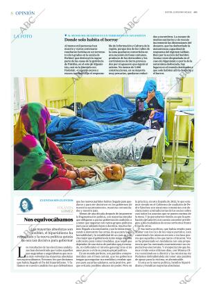 ABC MADRID 23-06-2022 página 8