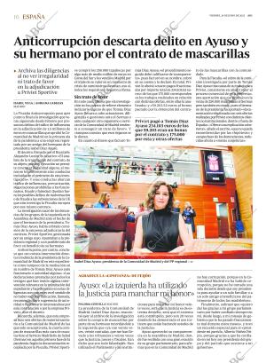 ABC MADRID 24-06-2022 página 16