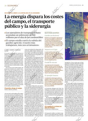 ABC MADRID 24-06-2022 página 28