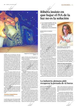 ABC MADRID 24-06-2022 página 29