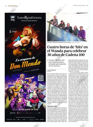 ABC MADRID 24-06-2022 página 40