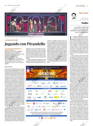 ABC MADRID 24-06-2022 página 41