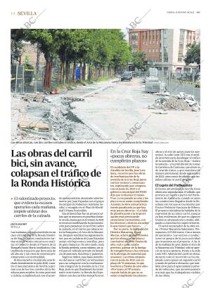 ABC SEVILLA 25-06-2022 página 14