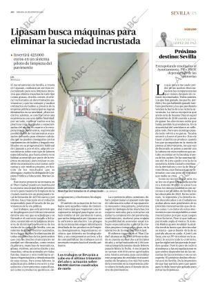 ABC SEVILLA 25-06-2022 página 15