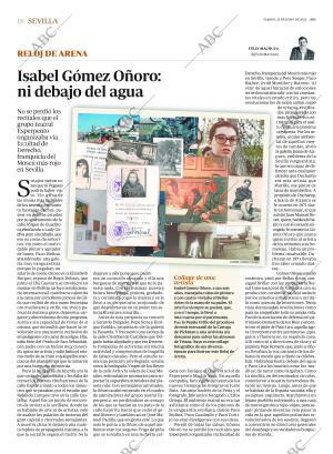 ABC SEVILLA 25-06-2022 página 18