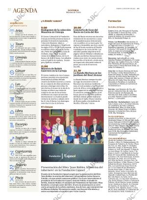 ABC SEVILLA 25-06-2022 página 22