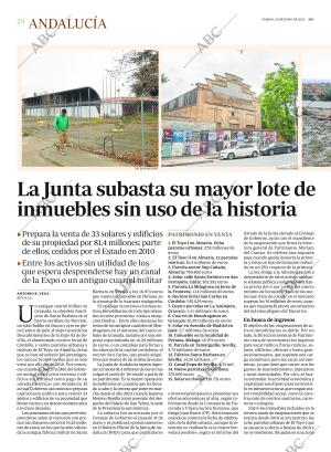 ABC SEVILLA 25-06-2022 página 24