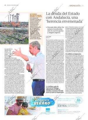 ABC SEVILLA 25-06-2022 página 25