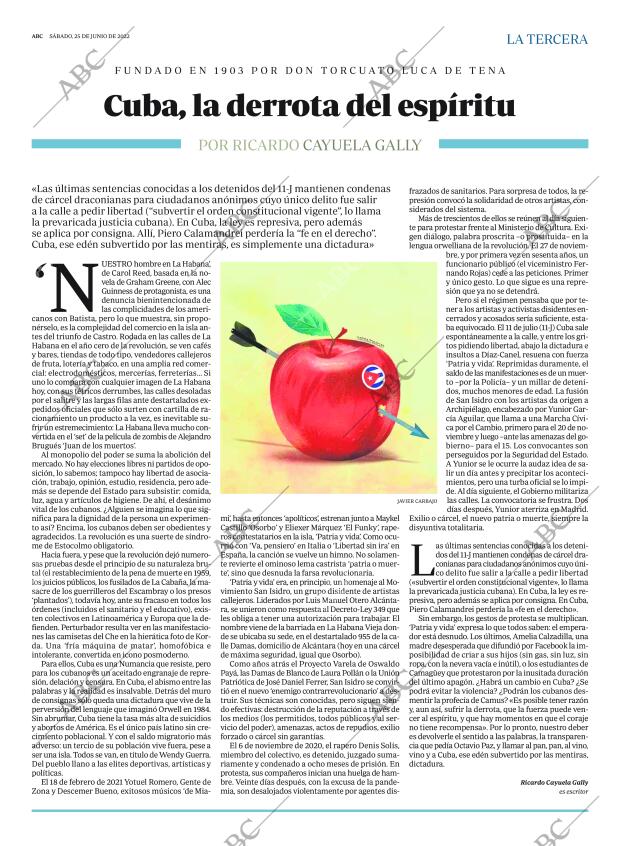 ABC SEVILLA 25-06-2022 página 3