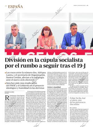 ABC SEVILLA 25-06-2022 página 30