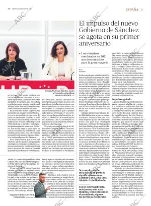 ABC SEVILLA 25-06-2022 página 31