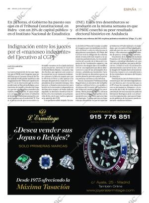 ABC SEVILLA 25-06-2022 página 33