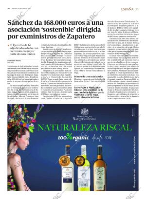 ABC SEVILLA 25-06-2022 página 35